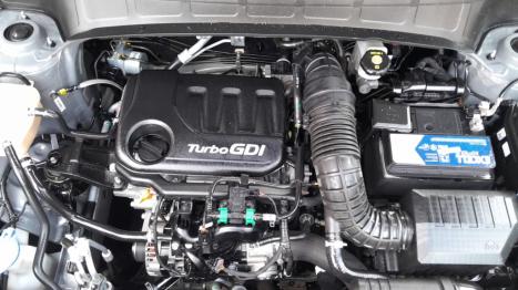 HYUNDAI Creta 1.0 12V 4P FLEX TGDI TURBO COMFORT AUTOM�TICO, Foto 17