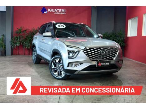 HYUNDAI Creta 1.0 12V 4P FLEX TGDI TURBO PLATINUM AUTOM�TICO, Foto 1