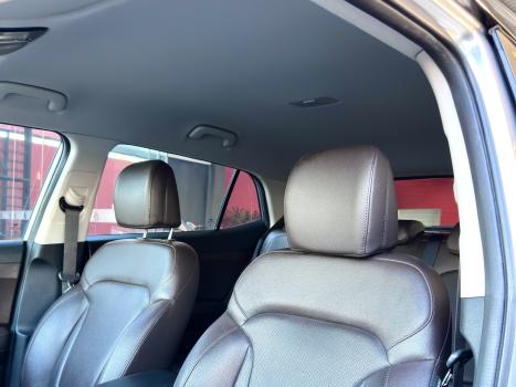 HYUNDAI Creta 1.0 12V 4P FLEX TGDI TURBO PLATINUM AUTOM�TICO, Foto 4