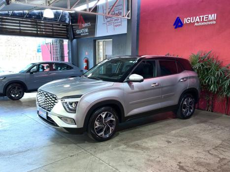 HYUNDAI Creta 1.0 12V 4P FLEX TGDI TURBO PLATINUM AUTOM�TICO, Foto 5
