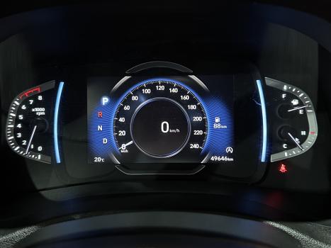 HYUNDAI Creta 1.0 12V 4P FLEX TGDI TURBO PLATINUM AUTOM�TICO, Foto 9