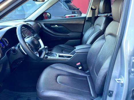 HYUNDAI Creta 1.0 12V 4P FLEX TGDI TURBO PLATINUM AUTOM�TICO, Foto 10