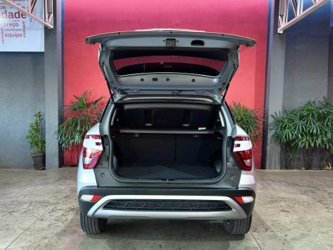 HYUNDAI Creta 1.0 12V 4P FLEX TGDI TURBO PLATINUM AUTOM�TICO, Foto 13