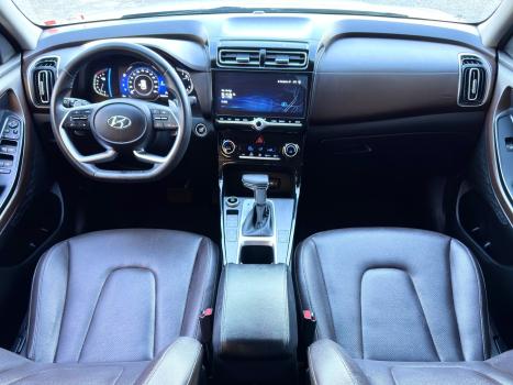 HYUNDAI Creta 1.0 12V 4P FLEX TGDI TURBO PLATINUM AUTOM�TICO, Foto 15