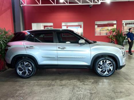 HYUNDAI Creta 1.0 12V 4P FLEX TGDI TURBO PLATINUM AUTOM�TICO, Foto 18
