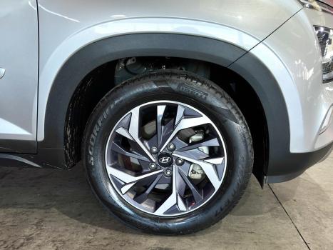 HYUNDAI Creta 1.0 12V 4P FLEX TGDI TURBO PLATINUM AUTOM�TICO, Foto 19