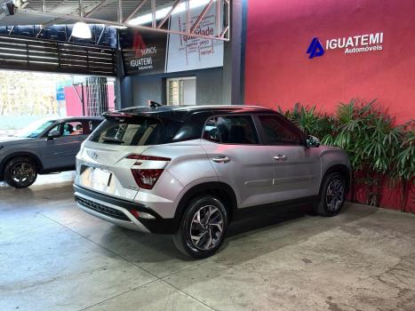 HYUNDAI Creta 1.0 12V 4P FLEX TGDI TURBO PLATINUM AUTOM�TICO, Foto 21
