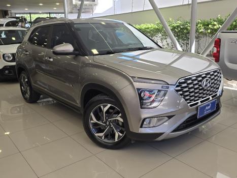 HYUNDAI Creta 1.0 12V 4P FLEX TGDI TURBO PLATINUM AUTOM�TICO, Foto 1