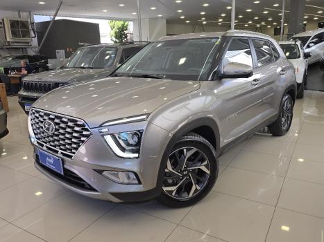 HYUNDAI Creta 1.0 12V 4P FLEX TGDI TURBO PLATINUM AUTOM�TICO, Foto 3