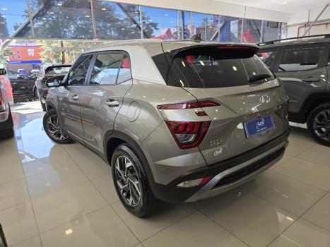 HYUNDAI Creta 1.0 12V 4P FLEX TGDI TURBO PLATINUM AUTOM�TICO, Foto 4
