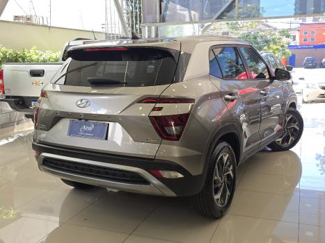 HYUNDAI Creta 1.0 12V 4P FLEX TGDI TURBO PLATINUM AUTOM�TICO, Foto 6