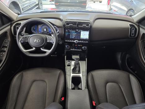 HYUNDAI Creta 1.0 12V 4P FLEX TGDI TURBO PLATINUM AUTOM�TICO, Foto 7