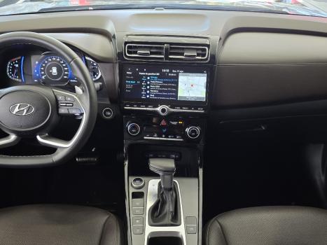 HYUNDAI Creta 1.0 12V 4P FLEX TGDI TURBO PLATINUM AUTOM�TICO, Foto 8