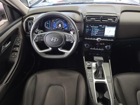 HYUNDAI Creta 1.0 12V 4P FLEX TGDI TURBO PLATINUM AUTOM�TICO, Foto 11
