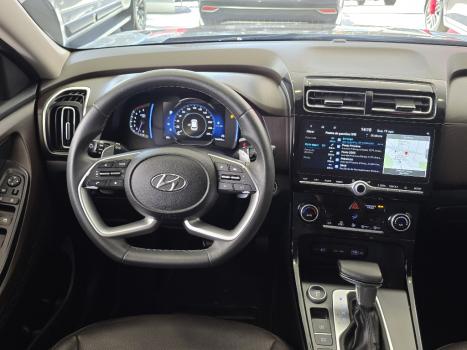 HYUNDAI Creta 1.0 12V 4P FLEX TGDI TURBO PLATINUM AUTOM�TICO, Foto 12