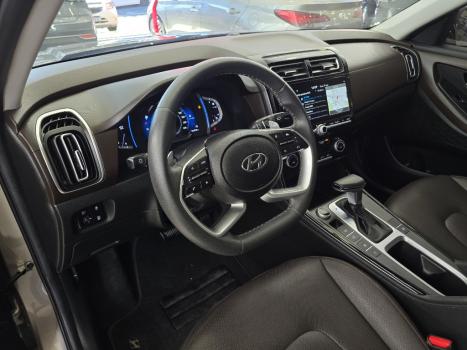 HYUNDAI Creta 1.0 12V 4P FLEX TGDI TURBO PLATINUM AUTOM�TICO, Foto 14