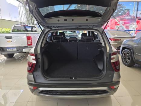 HYUNDAI Creta 1.0 12V 4P FLEX TGDI TURBO PLATINUM AUTOM�TICO, Foto 17