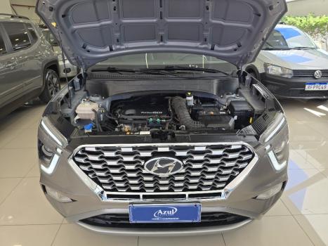 HYUNDAI Creta 1.0 12V 4P FLEX TGDI TURBO PLATINUM AUTOM�TICO, Foto 19