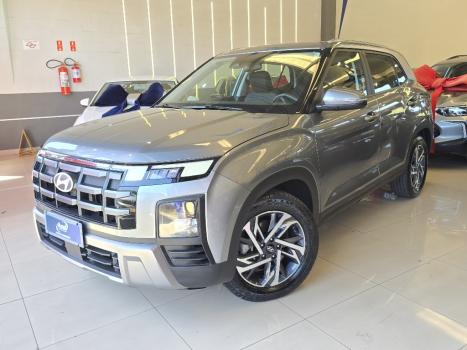 HYUNDAI Creta 1.0 12V 4P FLEX TGDI TURBO LIMITED AUTOM�TICO, Foto 2