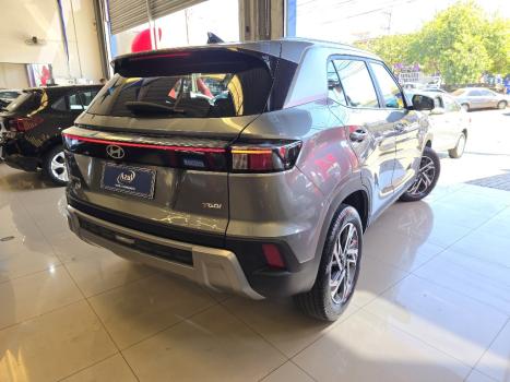 HYUNDAI Creta 1.0 12V 4P FLEX TGDI TURBO LIMITED AUTOM�TICO, Foto 5