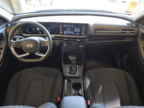 HYUNDAI Creta 1.0 12V 4P FLEX TGDI TURBO LIMITED AUTOM�TICO, Foto 6