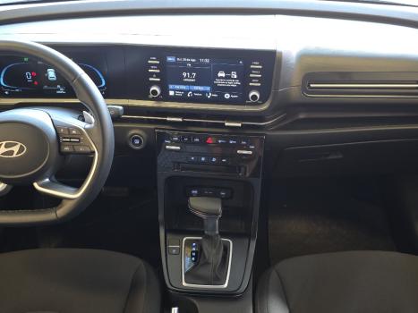 HYUNDAI Creta 1.0 12V 4P FLEX TGDI TURBO LIMITED AUTOM�TICO, Foto 7