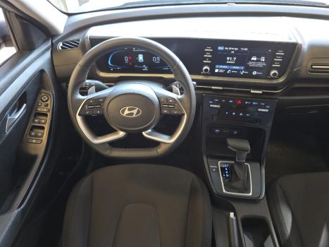 HYUNDAI Creta 1.0 12V 4P FLEX TGDI TURBO LIMITED AUTOM�TICO, Foto 10