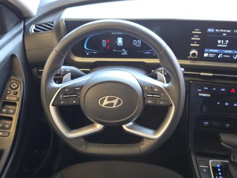 HYUNDAI Creta 1.0 12V 4P FLEX TGDI TURBO LIMITED AUTOM�TICO, Foto 11