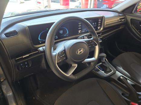 HYUNDAI Creta 1.0 12V 4P FLEX TGDI TURBO LIMITED AUTOM�TICO, Foto 14
