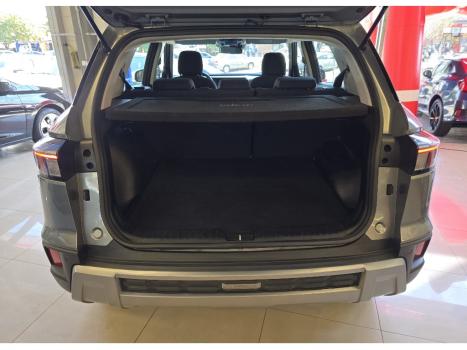 HYUNDAI Creta 1.0 12V 4P FLEX TGDI TURBO LIMITED AUTOM�TICO, Foto 17