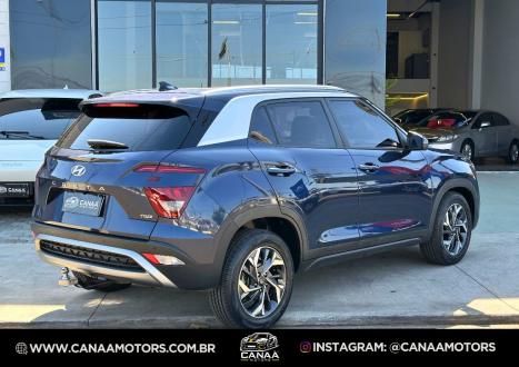 HYUNDAI Creta 1.0 12V 4P FLEX TGDI TURBO PLATINUM AUTOM�TICO, Foto 6