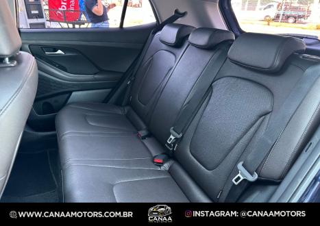 HYUNDAI Creta 1.0 12V 4P FLEX TGDI TURBO PLATINUM AUTOM�TICO, Foto 7