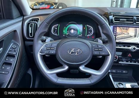 HYUNDAI Creta 1.0 12V 4P FLEX TGDI TURBO PLATINUM AUTOM�TICO, Foto 14
