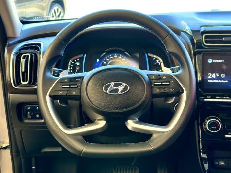 HYUNDAI Creta 1.0 12V 4P FLEX TGDI TURBO PLATINUM AUTOM�TICO, Foto 2