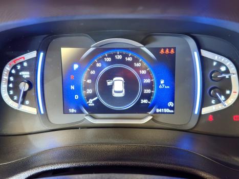 HYUNDAI Creta 1.0 12V 4P FLEX TGDI TURBO PLATINUM AUTOM�TICO, Foto 3