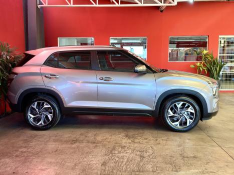 HYUNDAI Creta 1.0 12V 4P FLEX TGDI TURBO PLATINUM AUTOM�TICO, Foto 9
