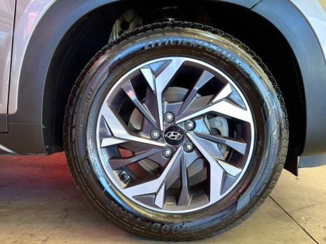 HYUNDAI Creta 1.0 12V 4P FLEX TGDI TURBO PLATINUM AUTOM�TICO, Foto 10