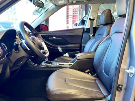 HYUNDAI Creta 1.0 12V 4P FLEX TGDI TURBO PLATINUM AUTOM�TICO, Foto 11