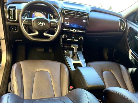HYUNDAI Creta 1.0 12V 4P FLEX TGDI TURBO PLATINUM AUTOM�TICO, Foto 14