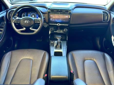 HYUNDAI Creta 1.0 12V 4P FLEX TGDI TURBO PLATINUM AUTOM�TICO, Foto 15