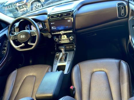 HYUNDAI Creta 1.0 12V 4P FLEX TGDI TURBO PLATINUM AUTOM�TICO, Foto 16
