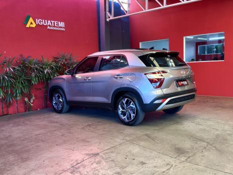 HYUNDAI Creta 1.0 12V 4P FLEX TGDI TURBO PLATINUM AUTOM�TICO, Foto 17