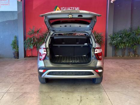 HYUNDAI Creta 1.0 12V 4P FLEX TGDI TURBO PLATINUM AUTOM�TICO, Foto 19