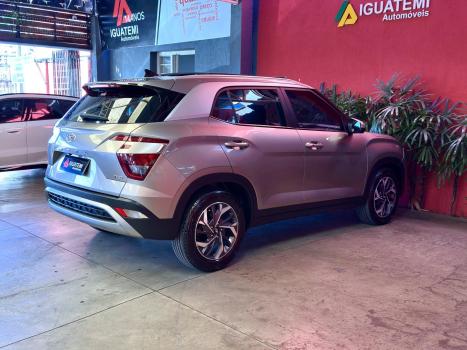 HYUNDAI Creta 1.0 12V 4P FLEX TGDI TURBO PLATINUM AUTOM�TICO, Foto 20