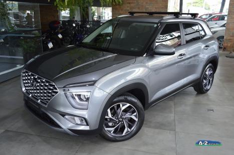 HYUNDAI Creta 1.0 12V 4P FLEX TGDI TURBO LIMITED AUTOMÁTICO, Foto 1