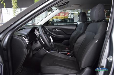 HYUNDAI Creta 1.0 12V 4P FLEX TGDI TURBO LIMITED AUTOMÁTICO, Foto 3
