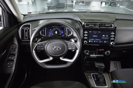 HYUNDAI Creta 1.0 12V 4P FLEX TGDI TURBO LIMITED AUTOMÁTICO, Foto 4
