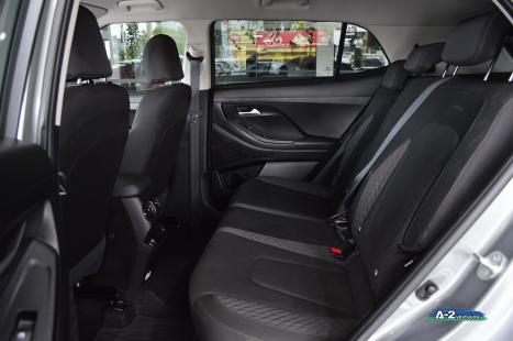 HYUNDAI Creta 1.0 12V 4P FLEX TGDI TURBO LIMITED AUTOMÁTICO, Foto 5