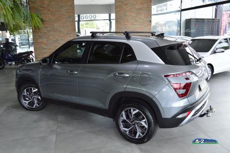 HYUNDAI Creta 1.0 12V 4P FLEX TGDI TURBO LIMITED AUTOMÁTICO, Foto 8