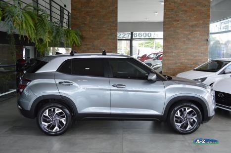 HYUNDAI Creta 1.0 12V 4P FLEX TGDI TURBO LIMITED AUTOMÁTICO, Foto 9